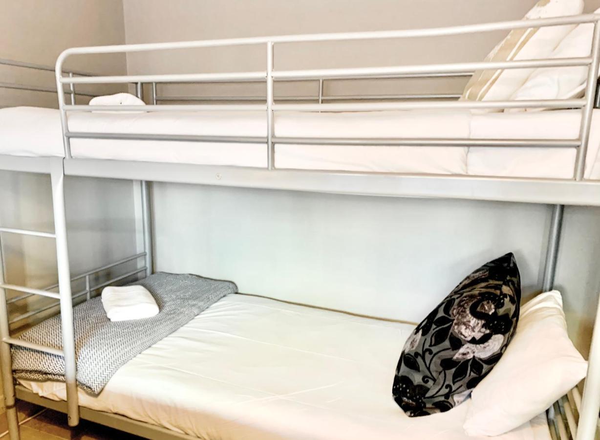 Central City Garden Apartment คาร์ดิฟฟ์ ภายนอก รูปภาพ